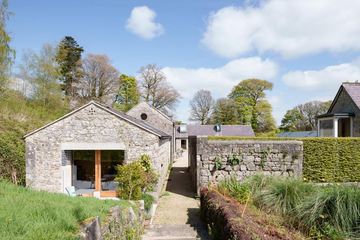 June Blake'S Garden Blessington Exteriér fotografie