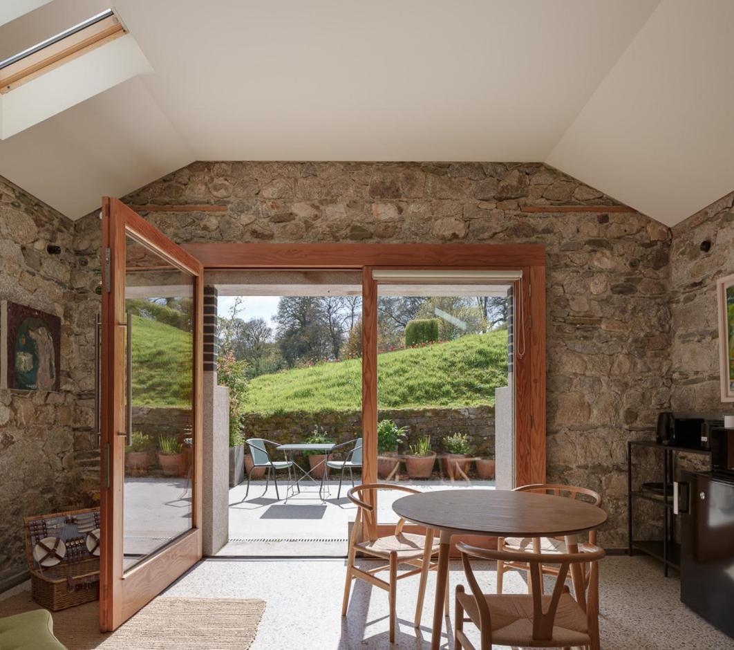 June Blake'S Garden Blessington Exteriér fotografie