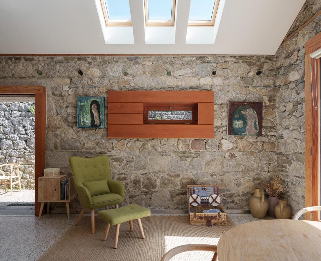 June Blake'S Garden Blessington Exteriér fotografie