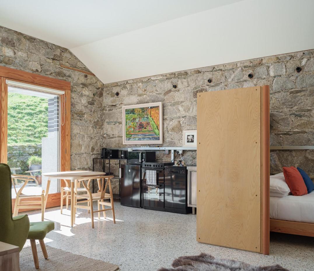 June Blake'S Garden Blessington Exteriér fotografie
