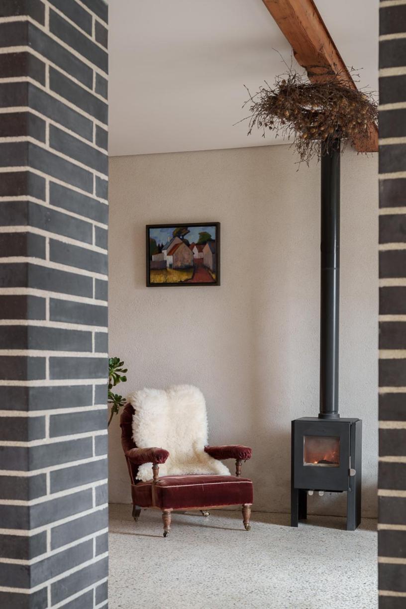 June Blake'S Garden Blessington Exteriér fotografie