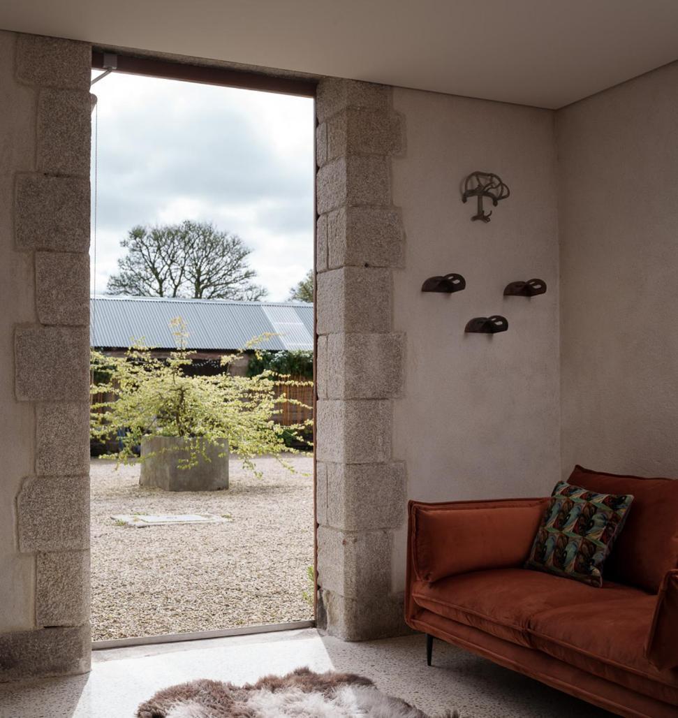 June Blake'S Garden Blessington Exteriér fotografie