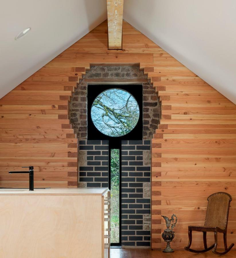 June Blake'S Garden Blessington Exteriér fotografie